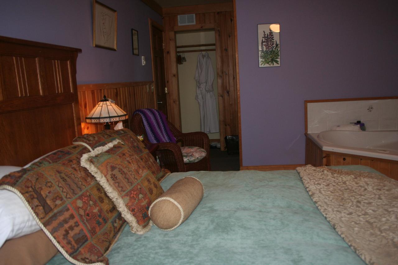 Poplar Creek Guesthouse Grand Marais Eksteriør billede