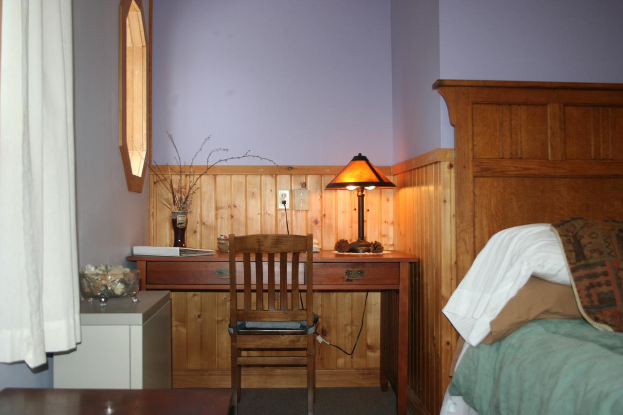 Poplar Creek Guesthouse Grand Marais Eksteriør billede