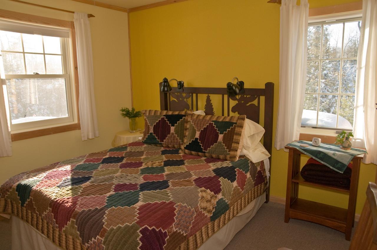 Poplar Creek Guesthouse Grand Marais Eksteriør billede