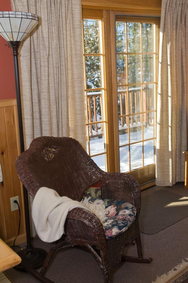 Poplar Creek Guesthouse Grand Marais Eksteriør billede