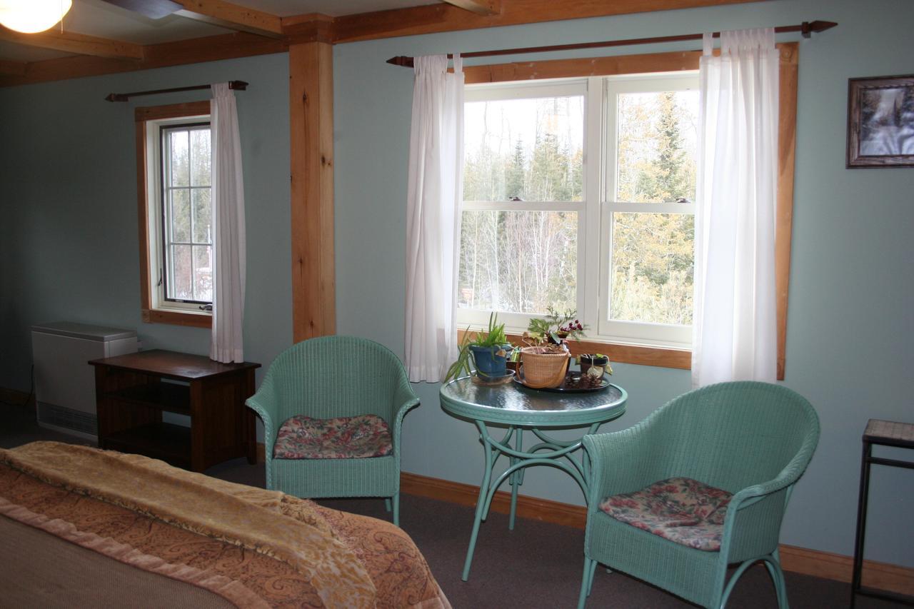 Poplar Creek Guesthouse Grand Marais Eksteriør billede