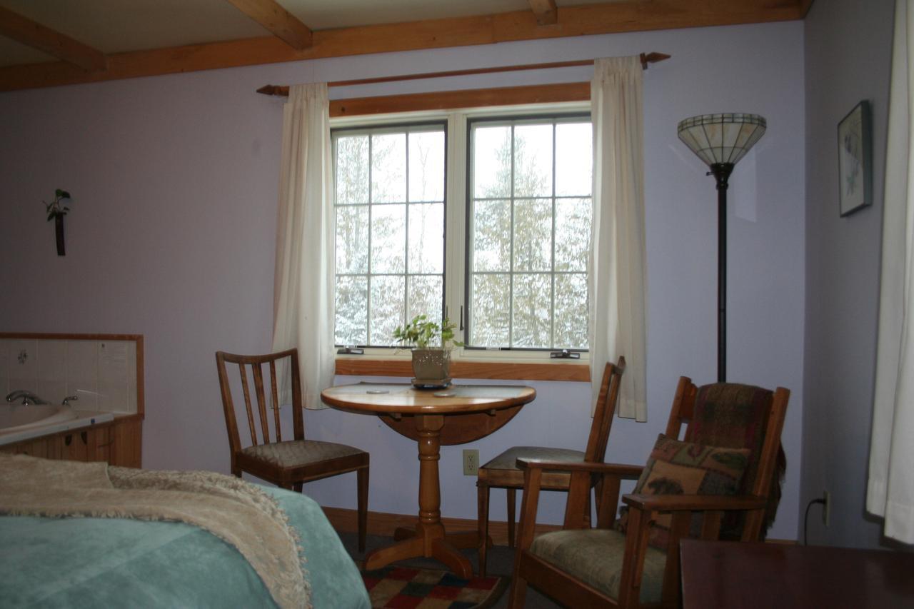 Poplar Creek Guesthouse Grand Marais Eksteriør billede