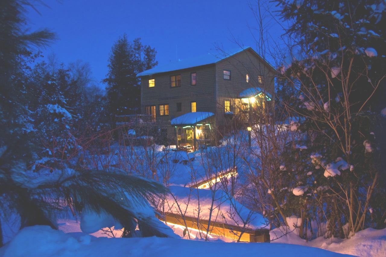 Poplar Creek Guesthouse Grand Marais Eksteriør billede